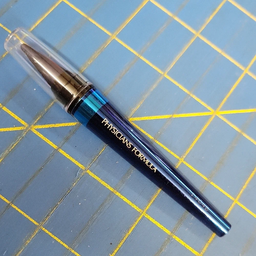 Physicians Formula Shimmer Strips Blue Eyes Eyeliner New 0.7 oz